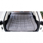 Auto reisivoodi maastur tagumised pakiruumi voodid magamisalus &Otilde;ues telkimine &otilde;hkpadi Isejuhtiv t&auml;ispuhutav diivan &otilde;hkmadrats 2 hall