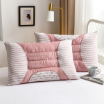 Padi Cassia seemnepadi t&auml;iskasvanutele m&otilde;eldud emakakaela l&uuml;lisamba padi &uuml;he &otilde;pilase magnet tervisepadja s&uuml;damik kodutekstiilid padi m&auml;luvahust padi 74 cm*48 cm