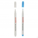 2tk veega kustutatavad pliiatsid Kangamarker -Kaob