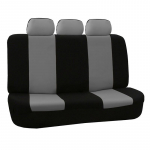 Auto tagaistme kate Universaalne istmekate Sobib enamiku autode salongidesse Universal