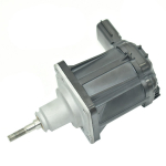 EGR-klapp K6T57171