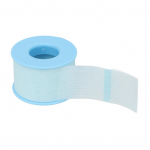 Silikoontundlik nahateip Kergesti l&otilde;igatav veekindel Kinnitab sideme pehme kleepuv v&auml;hese traumaga teip