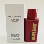 FLAKON Jil Sander Sunset Eau de Parfum 75ml