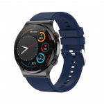 Max Pro nutikell meeste laserravi EKG kehatemperatuuri m&otilde;&otilde;tmine s&uuml;dame l&ouml;&ouml;gisageduse verer&otilde;hu hapnikuga nutikell