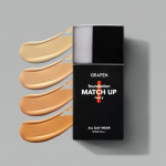 Graphene Matchup Foundation 40ml 4 types, choose 1, Korean men's popular cosmetics Matchup Beige