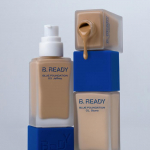 B.READY Sinine jumestuskreem 35ml SPF27+PA++ 5 V&auml;rvi 1. Stone