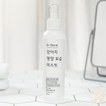 dr. Blank Dog Nutrient Moisturizing Hypoallergenic Mist Baby Powder Scent, 150ml, 1 tk, Korea lemmiklooma&scaron;ampoon white