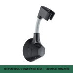 Iminapp du&scaron;ipea hoidik Reguleeritav du&scaron;ipea tugi stantsiga vaba mitme nurga all p&ouml;&ouml;rlev du&scaron;ikronstein