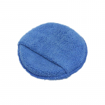 15/10/5 tk Autovaha k&auml;sn Autode puhastuss&otilde;iduki tarvikud Vahu aplikaator Tolmu eemaldamine Auto Care poleerimispadja detailid blue-5pcs