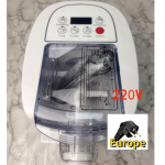 Majapidamises kasutatav t&auml;isautomaatne nuudlimasin, intelligentne &uuml;he kl&otilde;psuga pastamasin, nuudlimasin, s&otilde;tkumismasin, elektriline nuudlite valmistamise masin