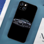 JDM Autokate iPhone 15 14 13 12 11 Pro Max X XS Max XR 7 8 Plus SE 2020 2022 Kaitseraami Kate iPhone 14 Plus