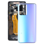 Klaasist aku tagakaas Xiaomi 11T/11T Pro jaoks