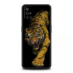 Dragon Tiger telefoni&uuml;mbris OnePlusi jaoks 10 9 Pro 9T 10R 9R 9RT 8T 8 7 6T 7T Nord 2T CE 2 5G N200 N10 N100 pehme silikoonkate OnePlus 8T