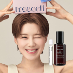 treecell Recovery Oil Essence 100mL kinkekomplekt (+12 ml) brown
