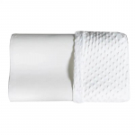 pikk padi m&auml;luvahust voodipesu padi kaelakaitse aeglaselt tagasil&ouml;&ouml;gi kujuline raseduspadi magamiseks ortopeedilised padjad 50x30cm