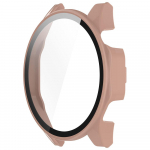 PC+karastatud klaasist kaitse&uuml;mbris Huawei kella GT4 jaoks 46mm 41mm t&auml;isekraani kaitse&uuml;mbris kaitseraua kate Huawei GT4 41mm puhas