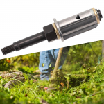 1 tk Laager-korpus For-Stihl FS38, FS45 trimmer - 4144 640 5900, 4144-640-59