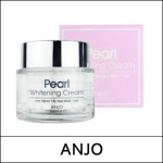 [Anjo] (sg) Professional Pearl Whitening Cream 120g