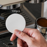 Espressopaber koduseks ja kaubanduslikuks kasutamiseks 51mm