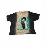 Crop top damski Spencer's MY HERO ACADEMY L