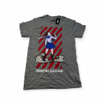 Koszulka T-shirt damski Spencer's NADRUK S