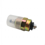 K&uuml;tuse sulgemise solenoid 12 V varuosade tarvikud