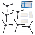 Tolmuimeja komplekt MEDION MD 18500 /18600 /MD18501/MD16192 filtri k&uuml;lgharja jaoks