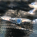 Raudmees Arc Reactor 925 Proovih&otilde;bedast Reguleeritav K&auml;ev&otilde;ru Bangle T&otilde;estus Tony Starkil On S&uuml;da T&auml;hed Ehted Naistele T&uuml;drukule Kingitus Resizable