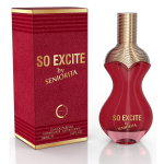 Seniorita So Excite Camara parf&uuml;&uuml;mvesi naistele 100 ml