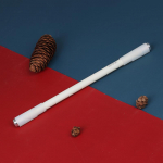 Praktiline libisemisvastane v&otilde;istluspliiats &otilde;pilastele valge