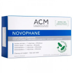 ACM Novophane 60 kapslit