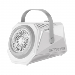 10 auguga mullimasin koos lambiga kaasaskantav mullivalmistaja s&uuml;nnip&auml;evaks &otilde;ues toimuvaks j&otilde;ulupeoks valge