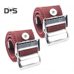 2 tk reguleeritavad nailonist jalarihmad kipsplaadi varraste asendusosa jalad rihmad jala kinnitusrihma komplekt 2pcs