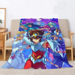 Saint Seiya Disaineri Tekk Kuninglik Suurus Dekoratiivsed Tekid Diivanile Luksuslik Voodipesu Kohev Ruuduline Koduinterj&ouml;&ouml;r R&auml;tik 30x40in