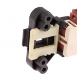 Pesumasina elektrooniline viivitusega ukselukk Zv-446 T2805310400 sobib Beko Tcl pesumasina lukustusl&uuml;liti komplektiga