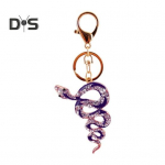 V&otilde;tmehoidja l&auml;ikivad kivikivid mao kujuga v&otilde;tmehoidja Dekoratiivne auto v&otilde;tmehoidja kott K&auml;ekott Aksessuaarid punane