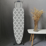 Plekikindel triikimislaua kate Kolmekordne kulumisvastane kohviromb