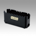 Meiho BM-120 k&uuml;ljetasku (261 x 125 x 97 mm) Must (2743) N/A must