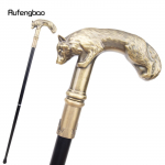 Vaskest vaskest mood dekoratiivne jalutuskepp h&auml;rrasmees elegantne cosplay kepp nupuga piiskopisau 90cm