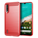 Xiaomi A3 Mi A3 &uuml;mbrisele, pehme silikoonist kaitsev tagakaas xaomi mia3 mi a3 s&uuml;sinikkiust pehmetele telefoni&uuml;mbristele Coque Fundas Mi A3