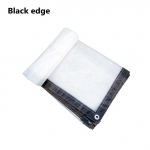 PE-kile l&auml;bipaistev vihmakindel riie r&otilde;du aed veekindel varjualune mahlakad taimed, varjualune temperatuuri hoidmine, varje, puri 1X2m(1Pc)