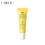 LAIKOU Anti Dark Circle Eye Cream Silma&uuml;mbruse kotid Kortsudevastased Peened Jooned Pinge valgendav Kreem Silmad Nahahooldus Ilu kollane
