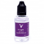 V-LIGHT REMOVAL professional fluid for removing hair extensions 30ml 30ml