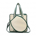 Naiste tennisetootekott Tennisereketi kott Ruumikas padelikott Reguleeritav pickleballi spordikott