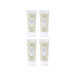Canmake Marmade Skin Gel Sunscreen UV SPF50+ / PA++++, C02. Sunny Yellow, 4 pcs. white