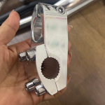 BMX Jalgratta Stem 22.2 Lenkstangi Komponent Jalgrattas&otilde;it Kerge Premium L&uuml;hike 28.6mm jaoks