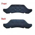 Auto mootorikatte helisummutusvilt Mercedes Benz GLA H247 EQA 180 200 2020~2024 Eesmine soojusisolatsioon puuvillmatt Sisustuse lisavarustus