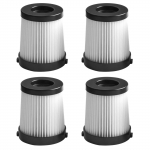 Tolmuimeja filtrifiltrid 4 tk, &uuml;hilduvad FSV101 juhtmeta tolmuimejaga