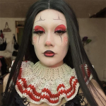 Uus heegeldatud sarvedega suusamask, ainulaadse isiksusega ja naljaka balaklavaga adult 57-59cm