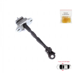 BDP1383 esiukse peatuse kontrollrihm Toyota C-HR MK1 X1 AX10 AX50 2016-2024 68610F4030 jaoks
